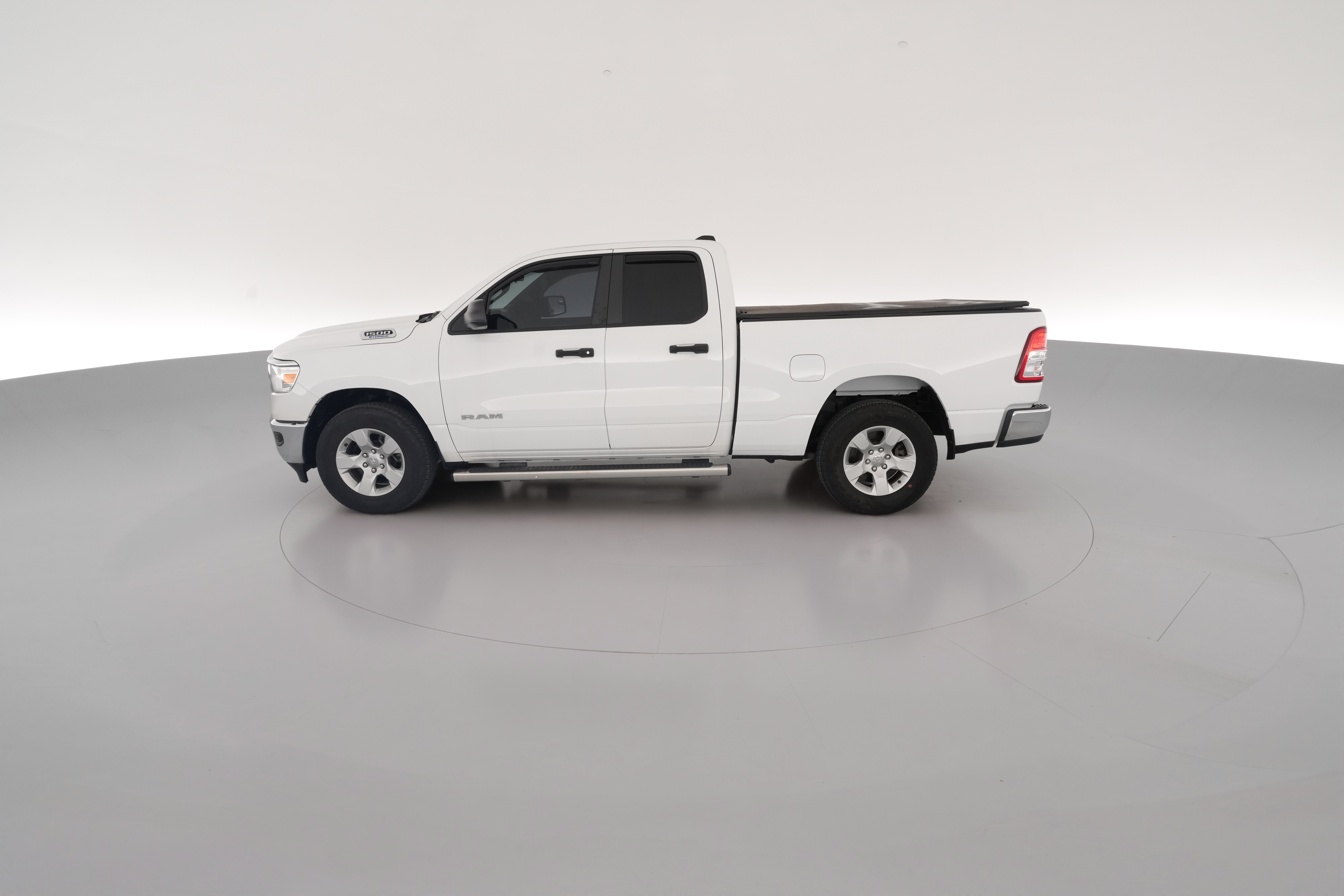 2023 RAM Ram 1500 Pickup Big Horn/Lone Star - Photo 21