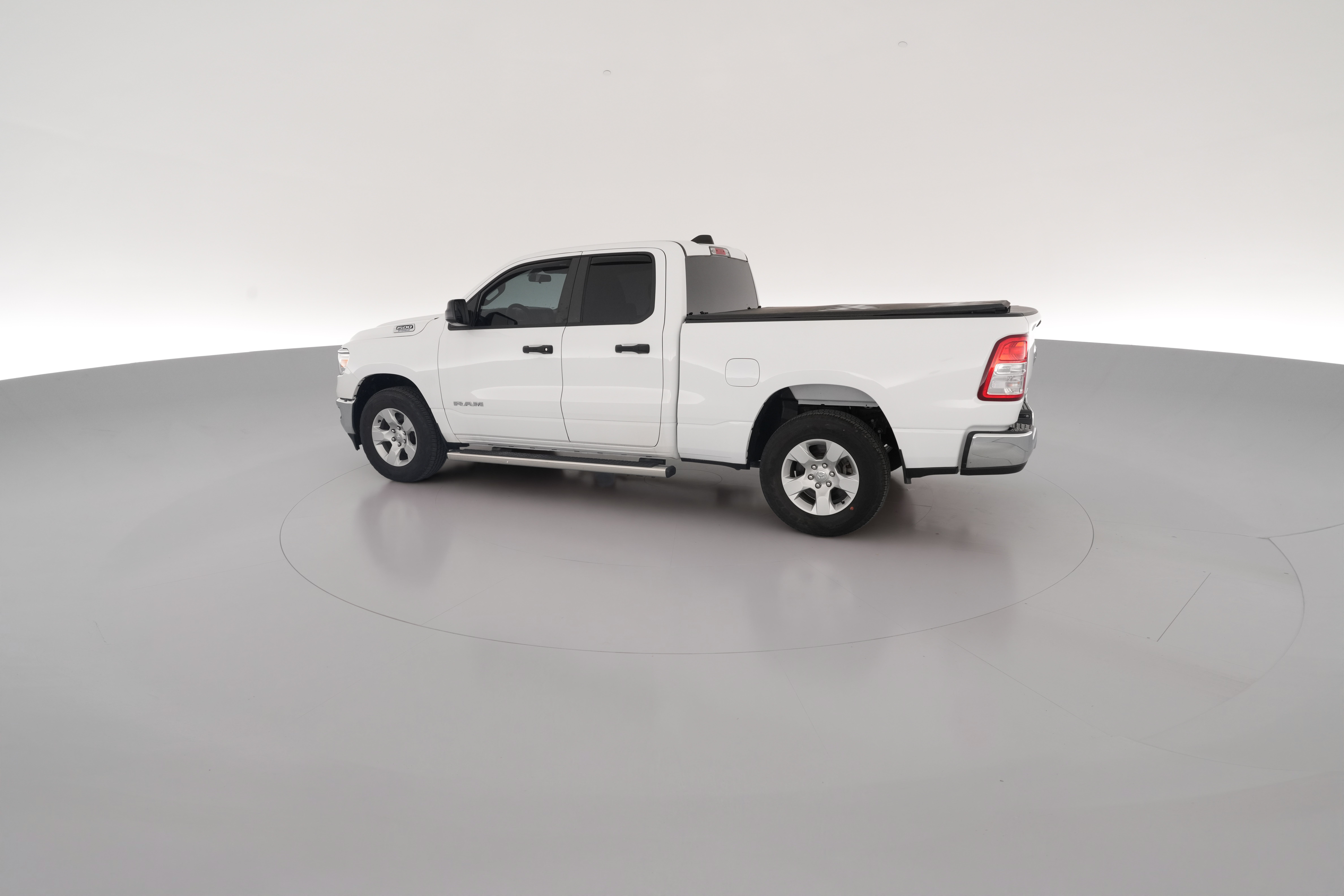 2023 RAM Ram 1500 Pickup Big Horn/Lone Star - Photo 22