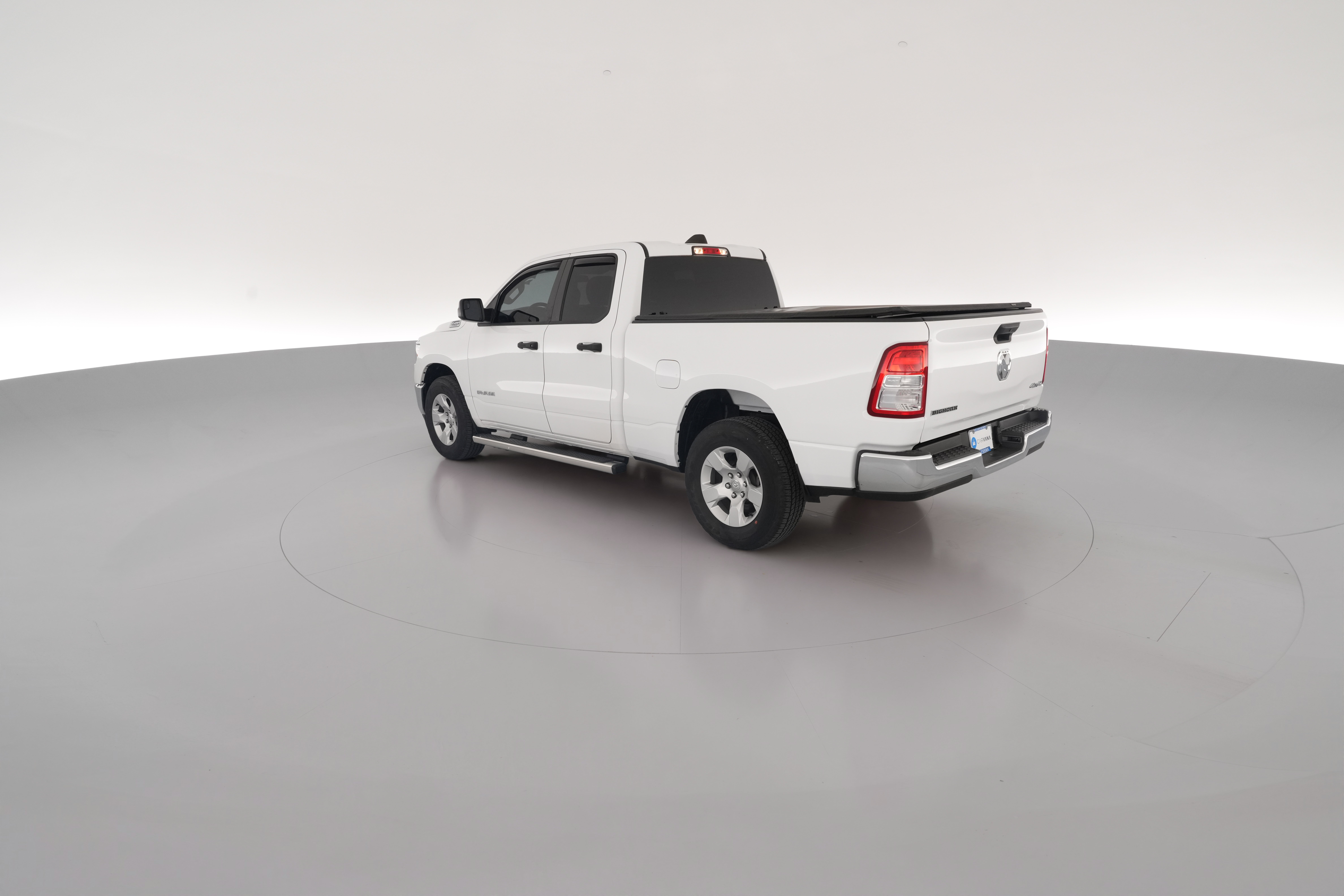 2023 RAM Ram 1500 Pickup Big Horn/Lone Star - Photo 23