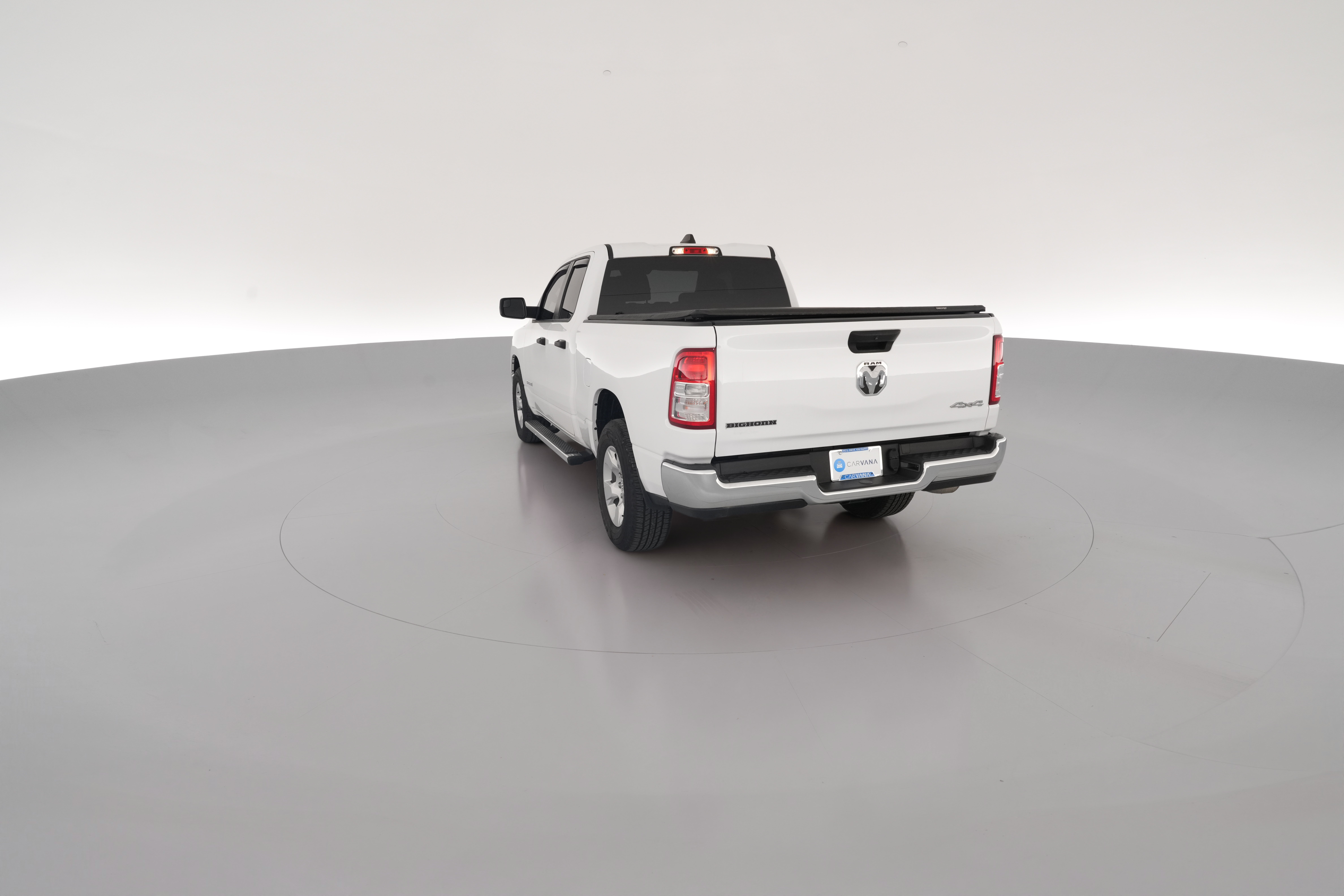 2023 RAM Ram 1500 Pickup Big Horn/Lone Star - Photo 24