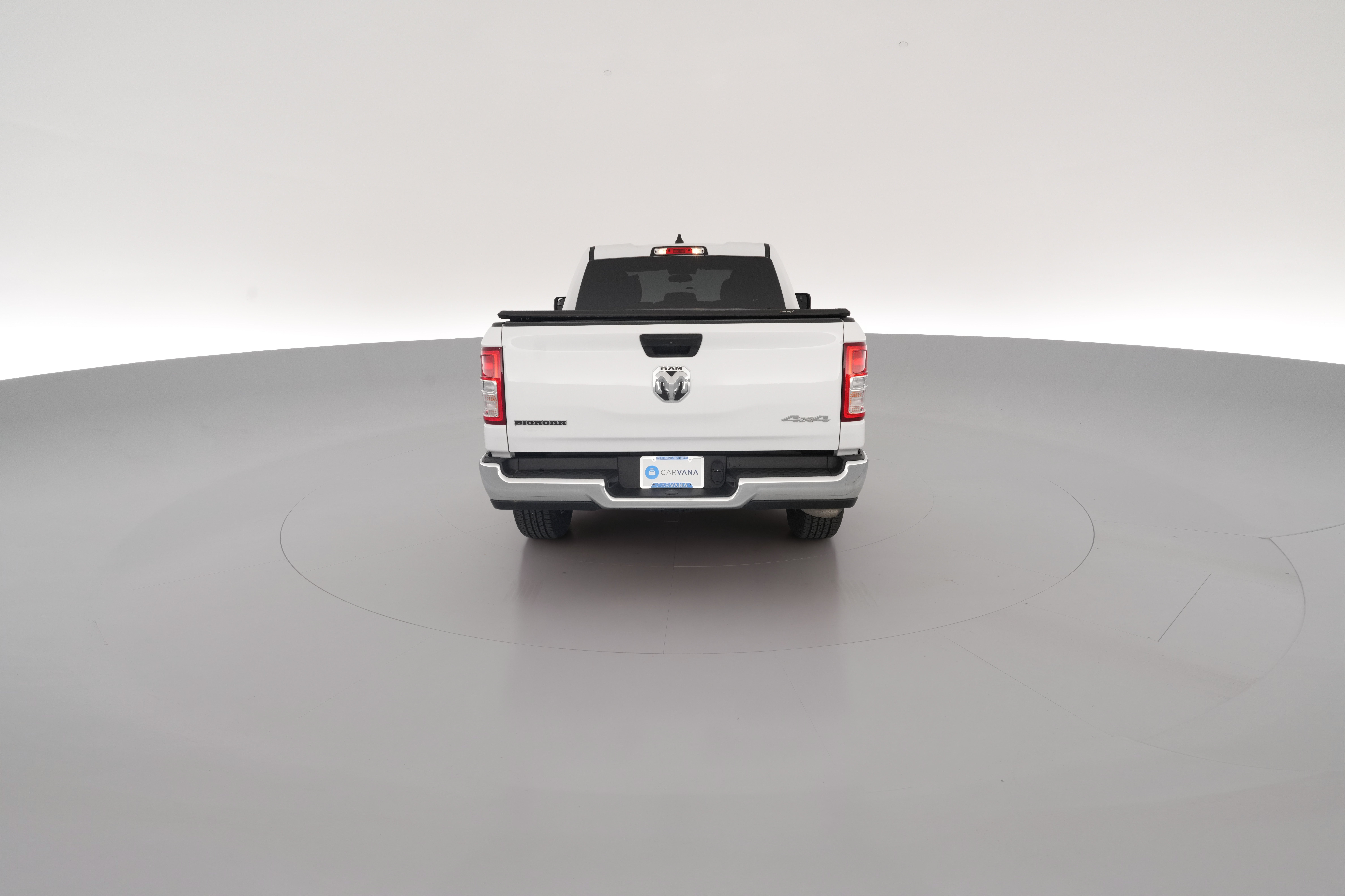 2023 RAM Ram 1500 Pickup Big Horn/Lone Star - Photo 25