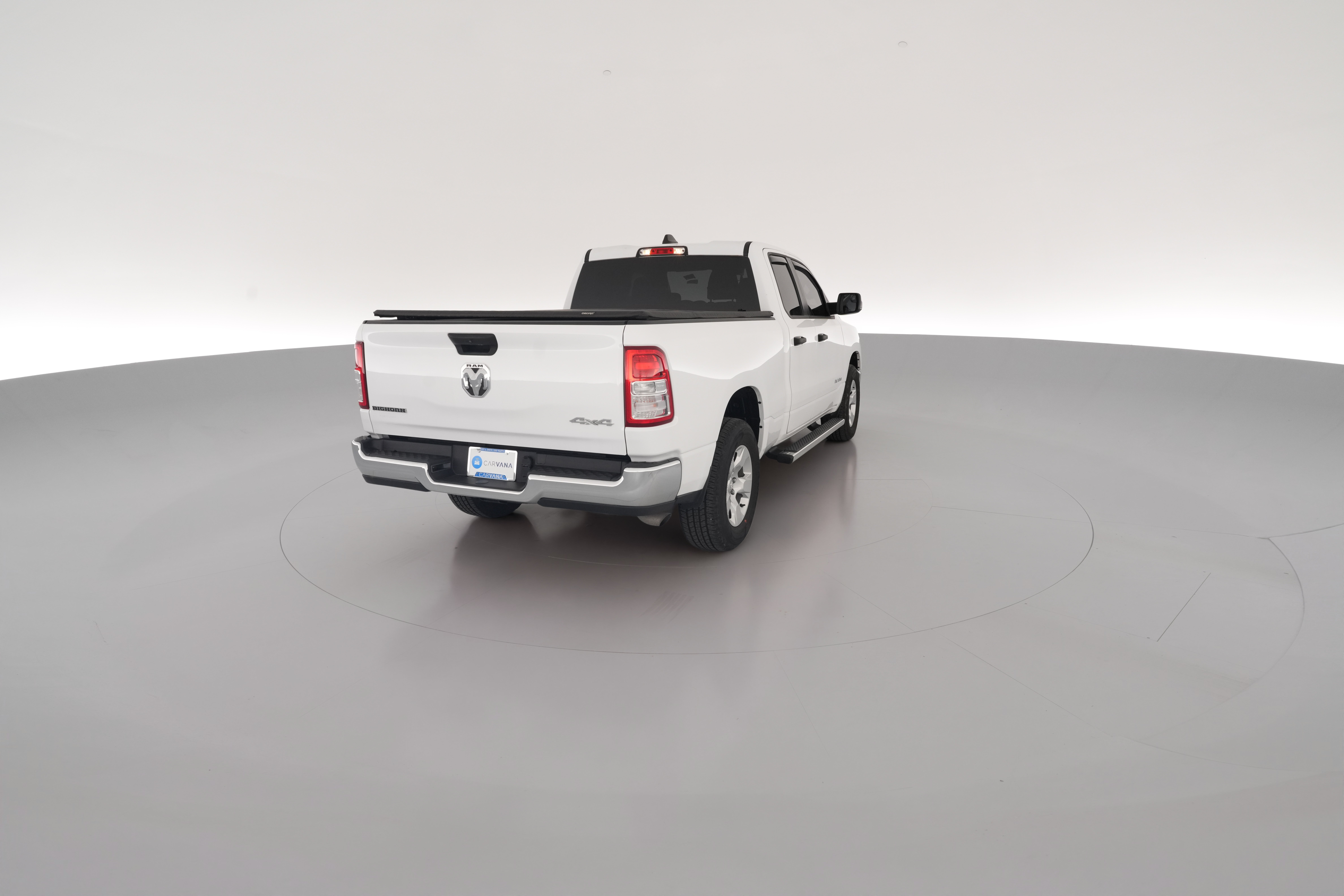 2023 RAM Ram 1500 Pickup Big Horn/Lone Star - Photo 26