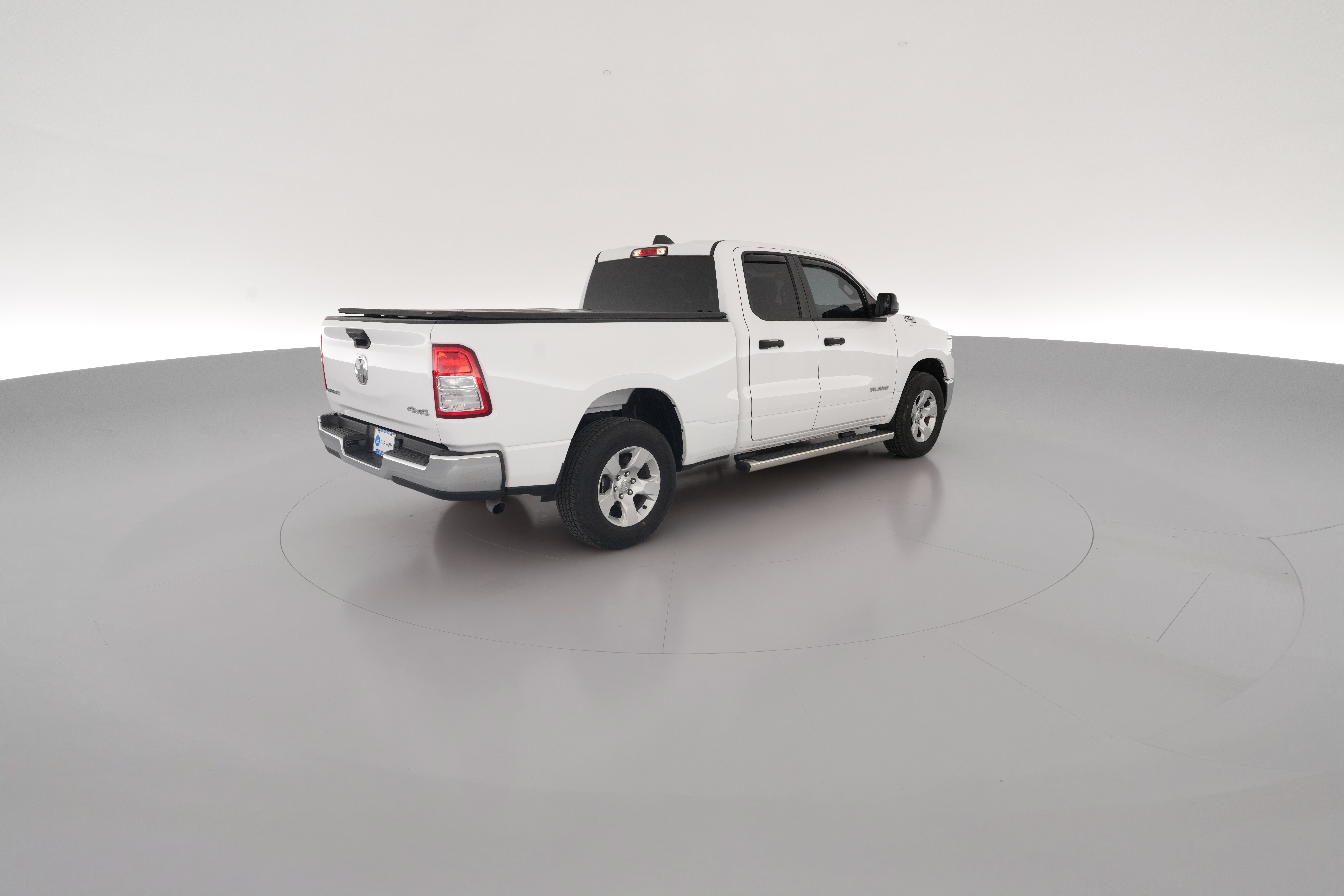 2023 RAM Ram 1500 Pickup Big Horn/Lone Star - Photo 27