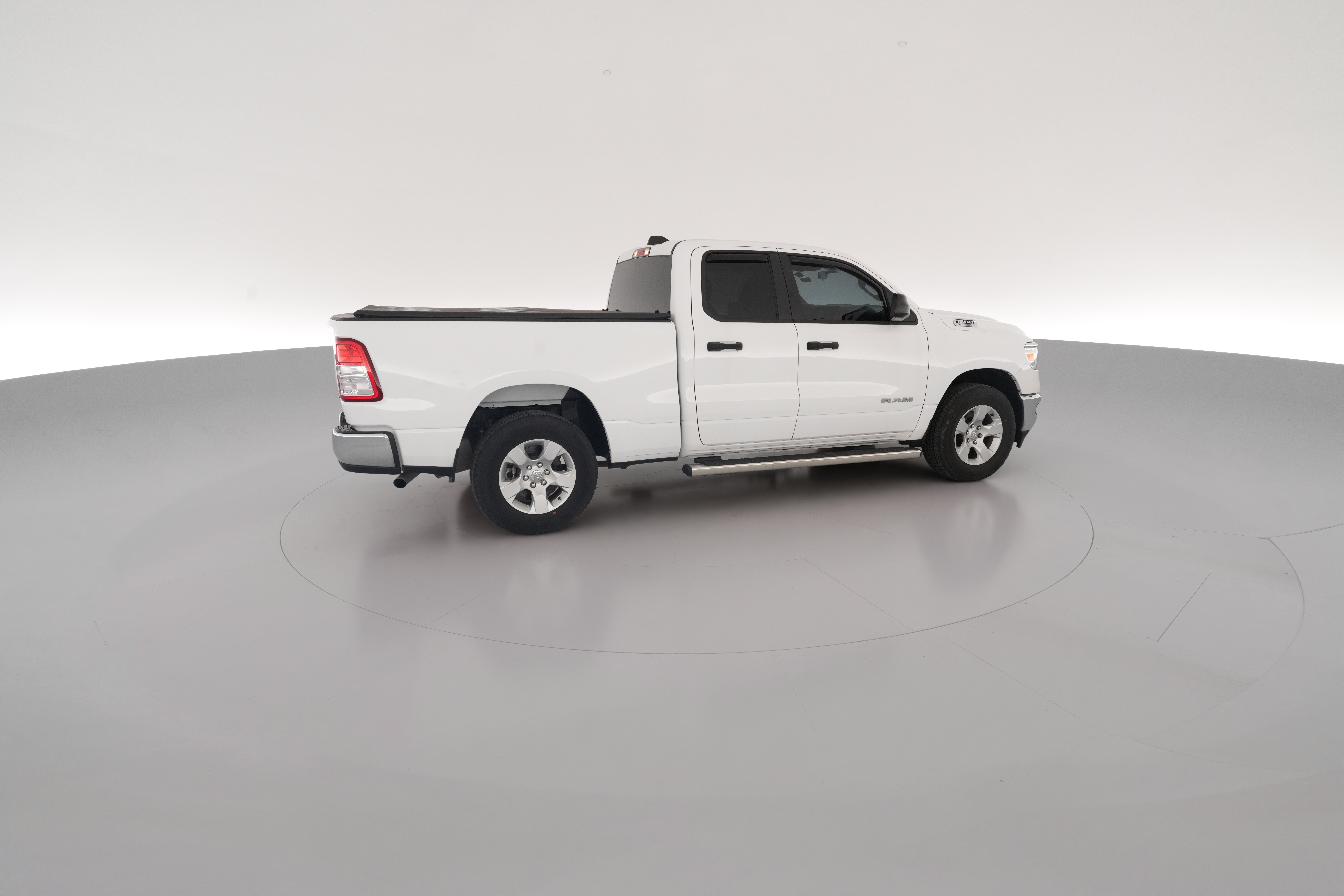 2023 RAM Ram 1500 Pickup Big Horn/Lone Star - Photo 28