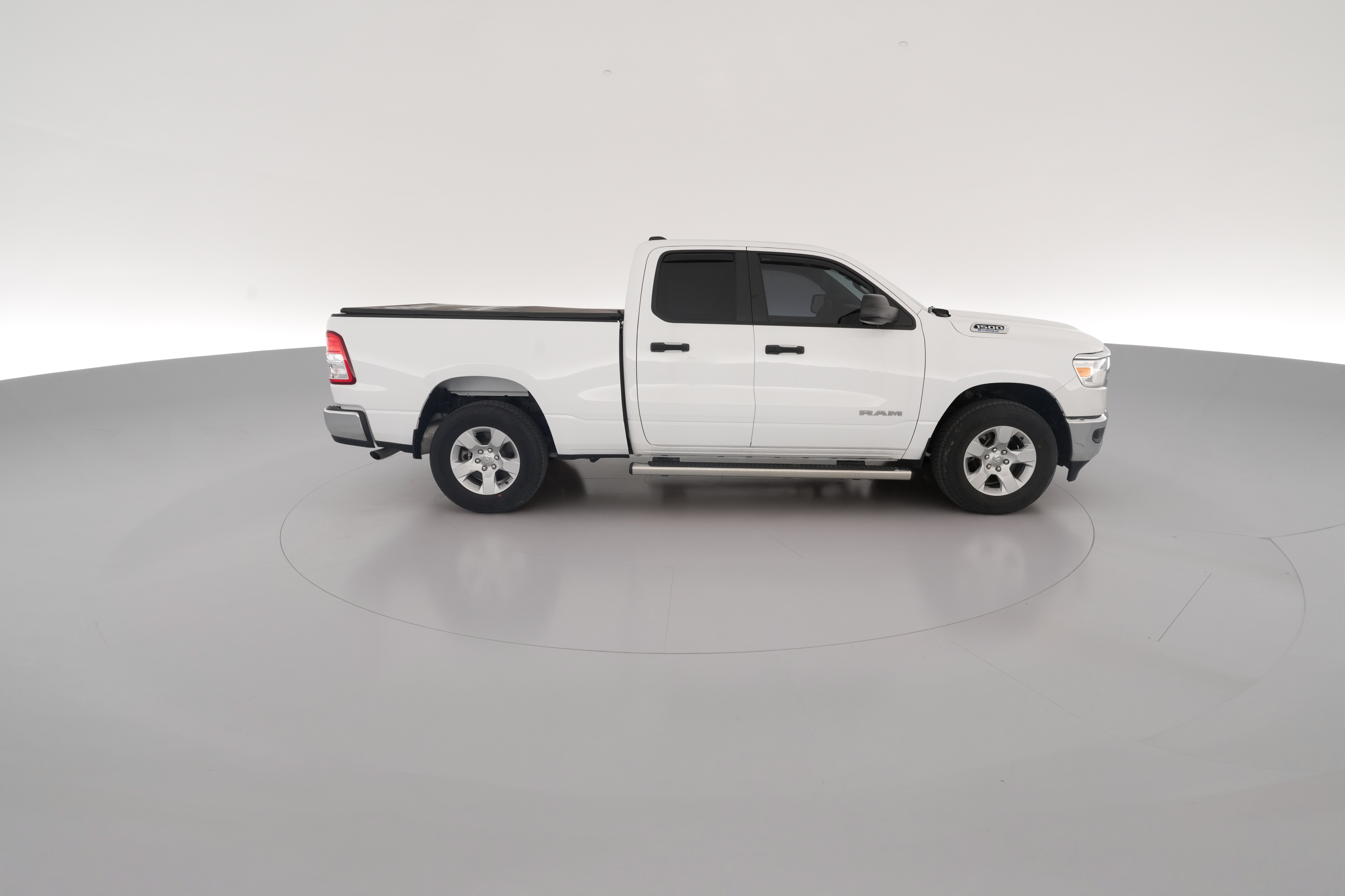 2023 RAM Ram 1500 Pickup Big Horn/Lone Star - Photo 29