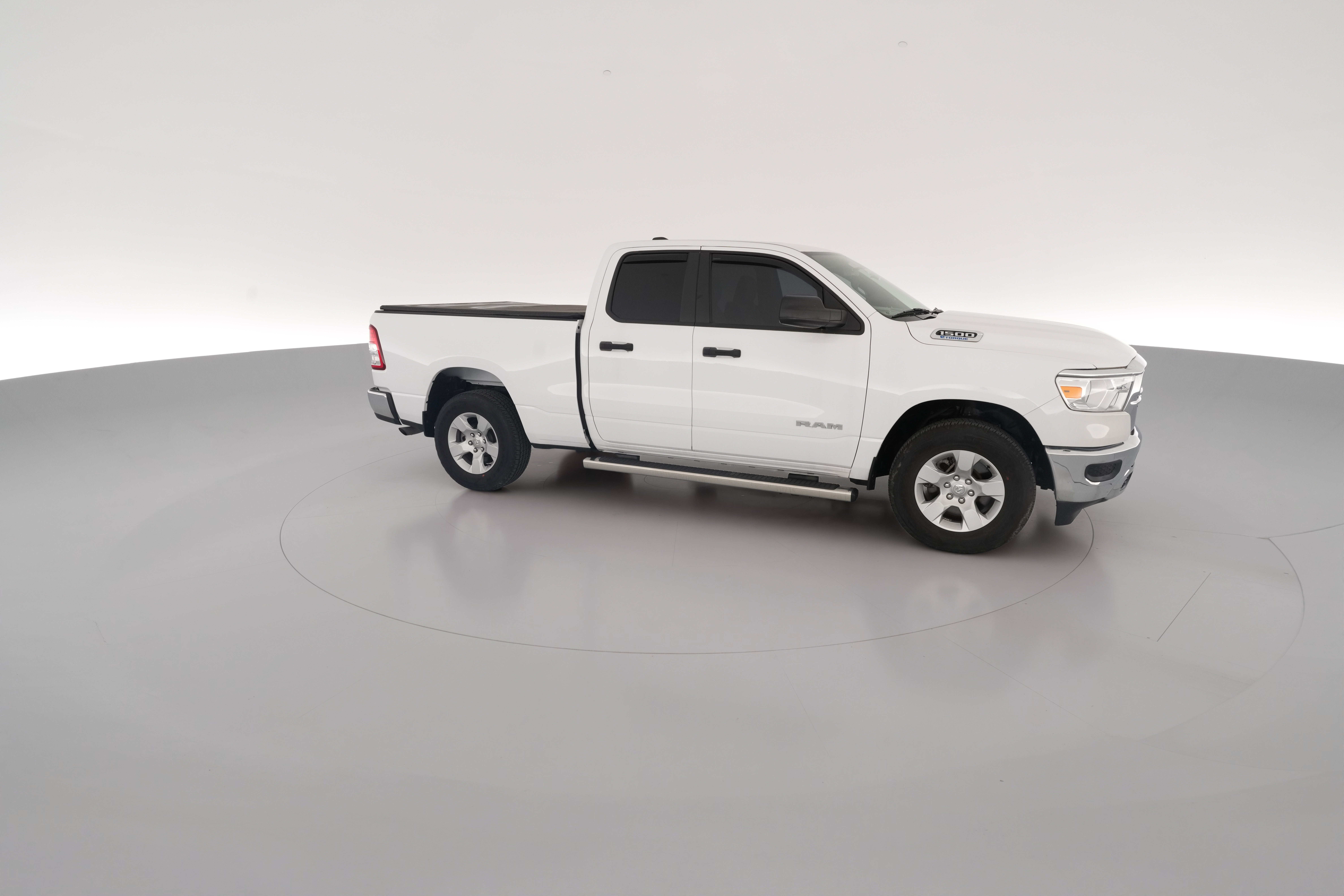 2023 RAM Ram 1500 Pickup Big Horn/Lone Star - Photo 30