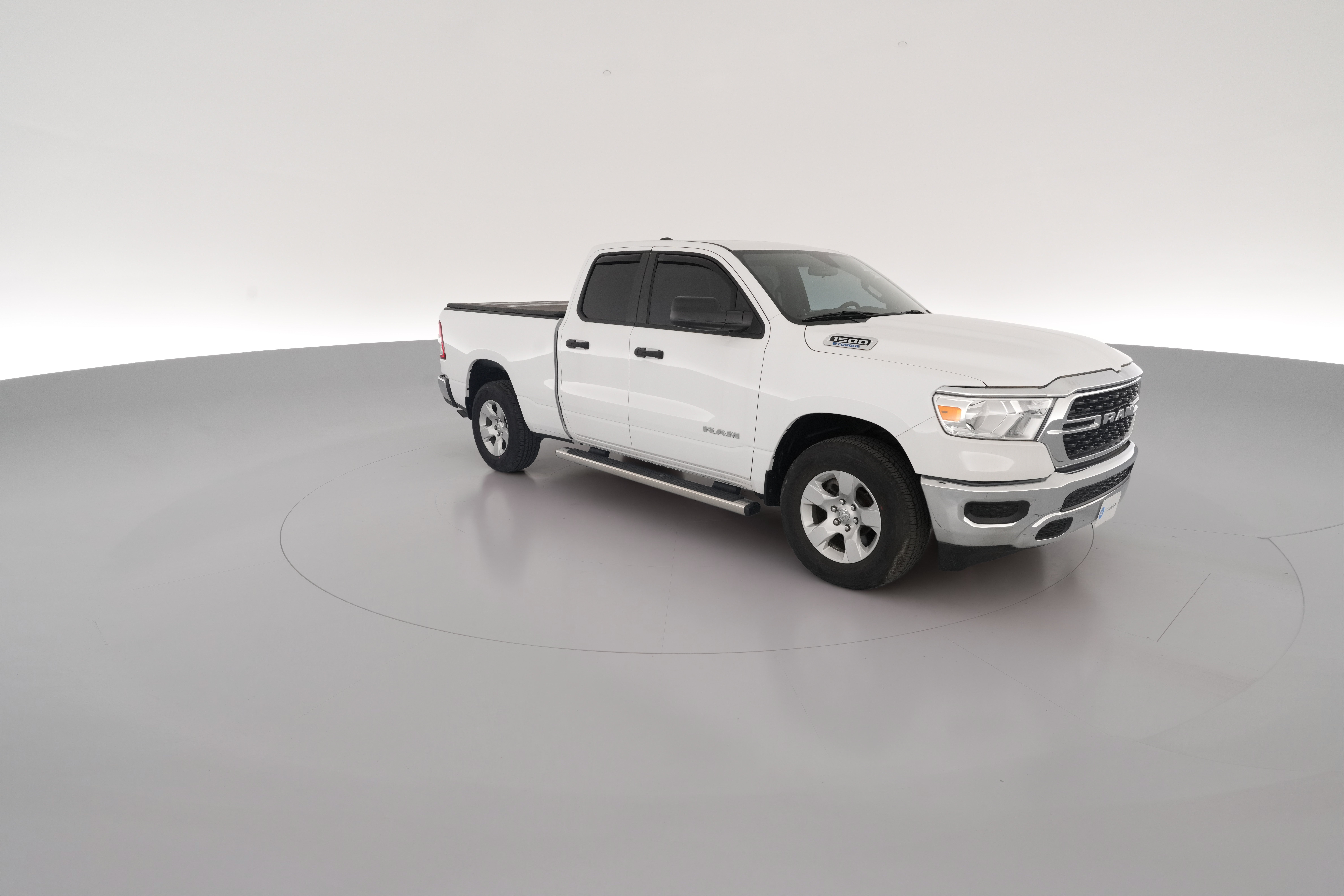 2023 RAM Ram 1500 Pickup Big Horn/Lone Star - Photo 31