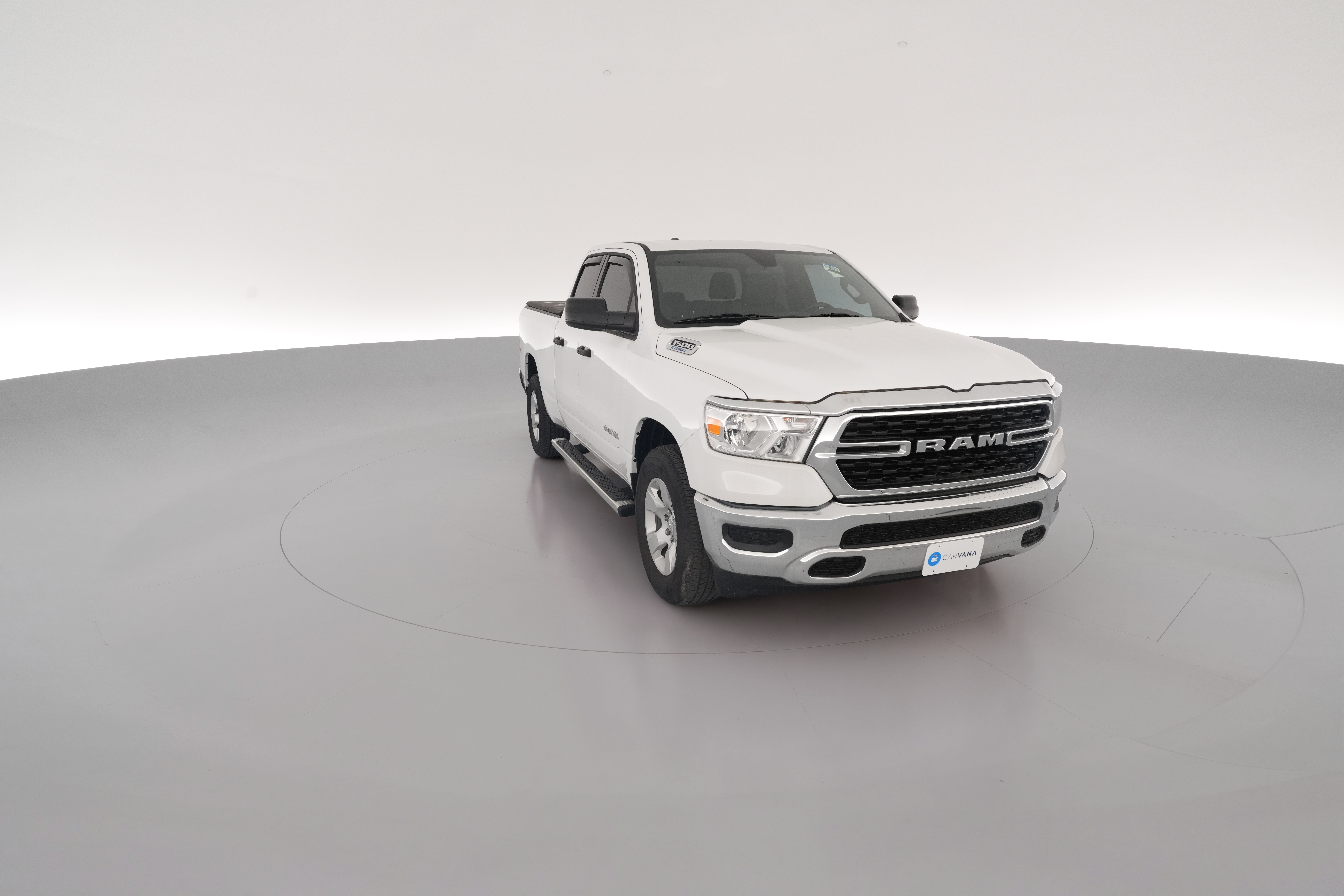 2023 RAM Ram 1500 Pickup Big Horn/Lone Star - Photo 32