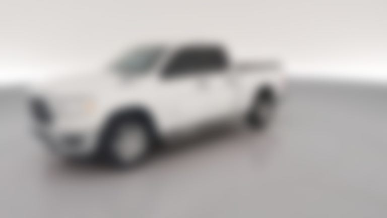 2023 Ram 1500 Quad Cab vehicle photo