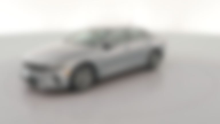 2022 Kia K5 vehicle photo