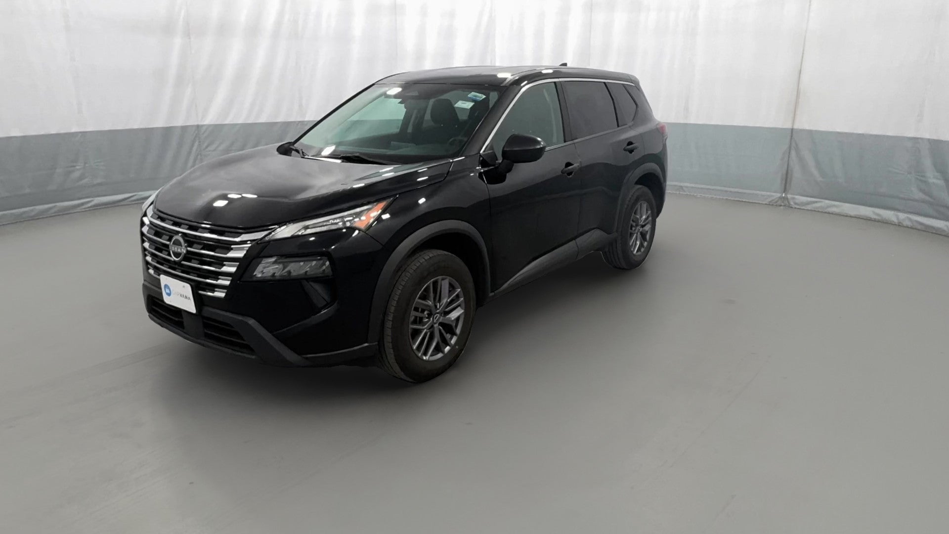 2024 Nissan Rogue vehicle photo