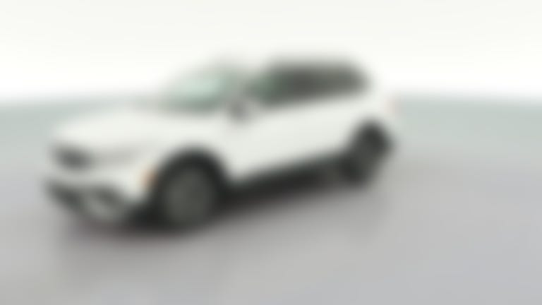 2022 Volkswagen Tiguan vehicle photo