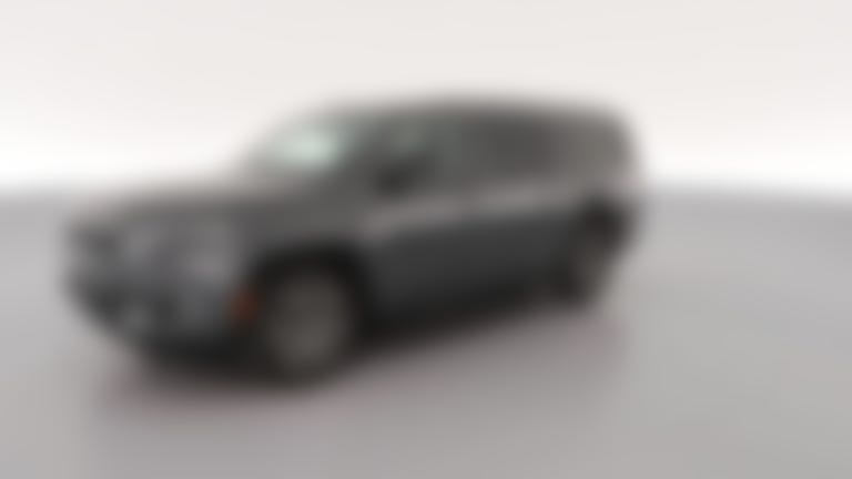 2025 Jeep Wagoneer L vehicle photo
