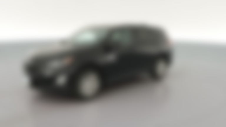 2020 Chevrolet Equinox vehicle photo