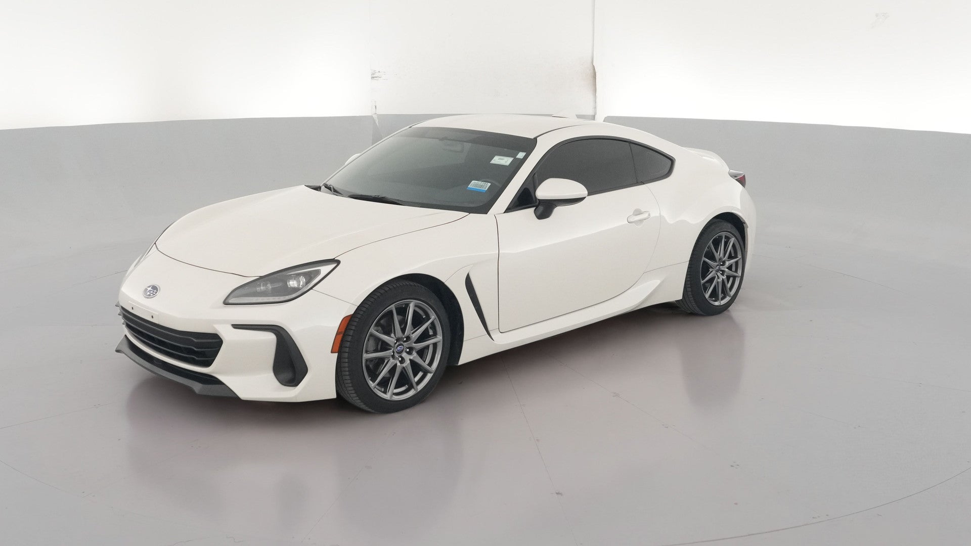 2023 Subaru BRZ vehicle photo