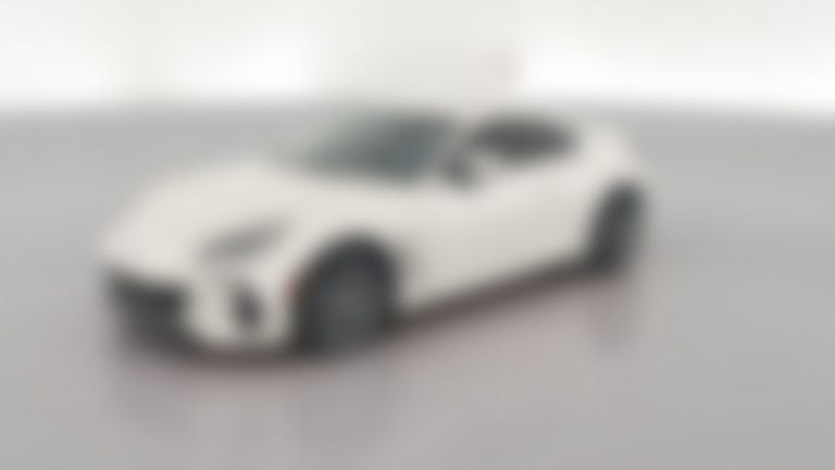 2023 Subaru BRZ vehicle photo