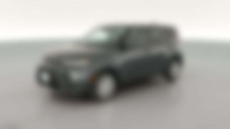 2020 Kia Soul vehicle photo