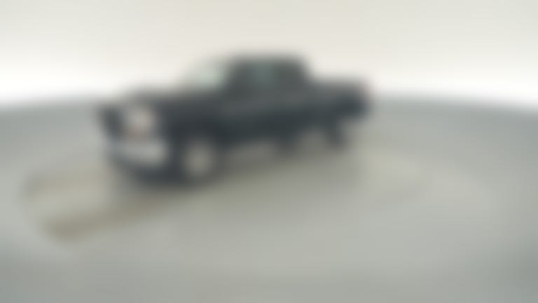 2019 Chevrolet Silverado 1500 LD Double Cab vehicle photo