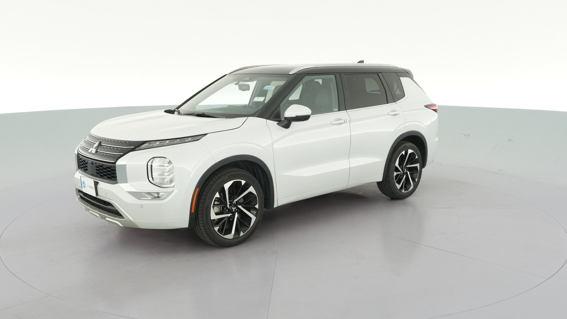 2024 Mitsubishi Outlander vehicle photo