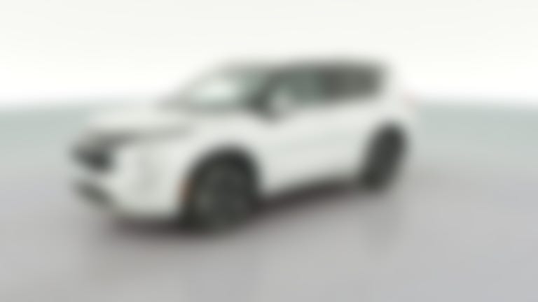 2024 Mitsubishi Outlander vehicle photo