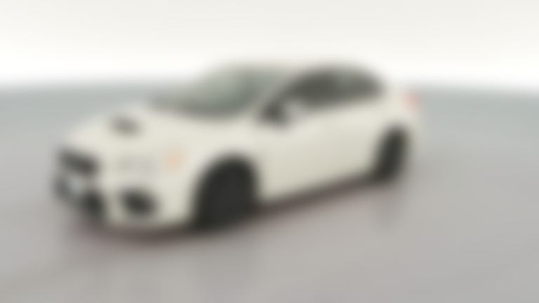 2020 Subaru WRX vehicle photo