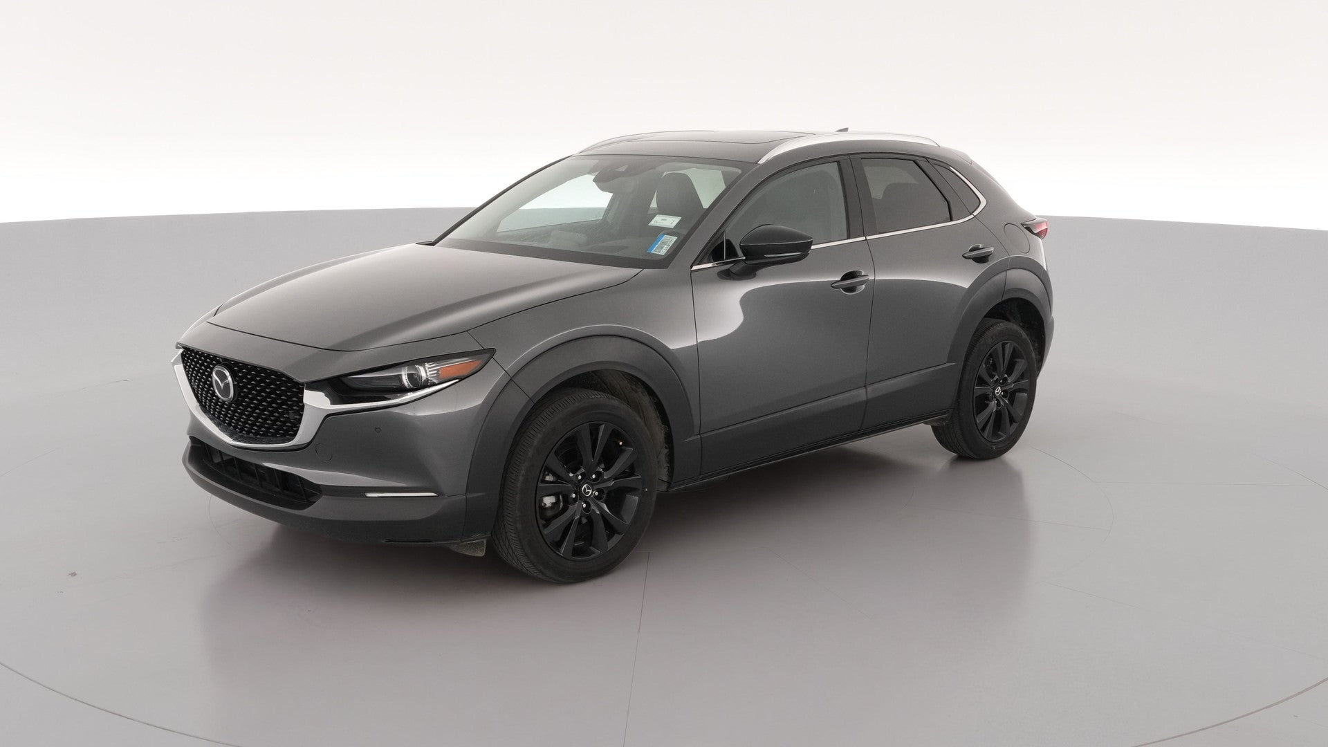 2023 MAZDA CX-30 vehicle photo