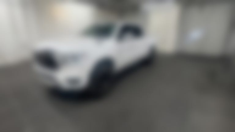 2019 Ram 1500 Crew Cab vehicle photo