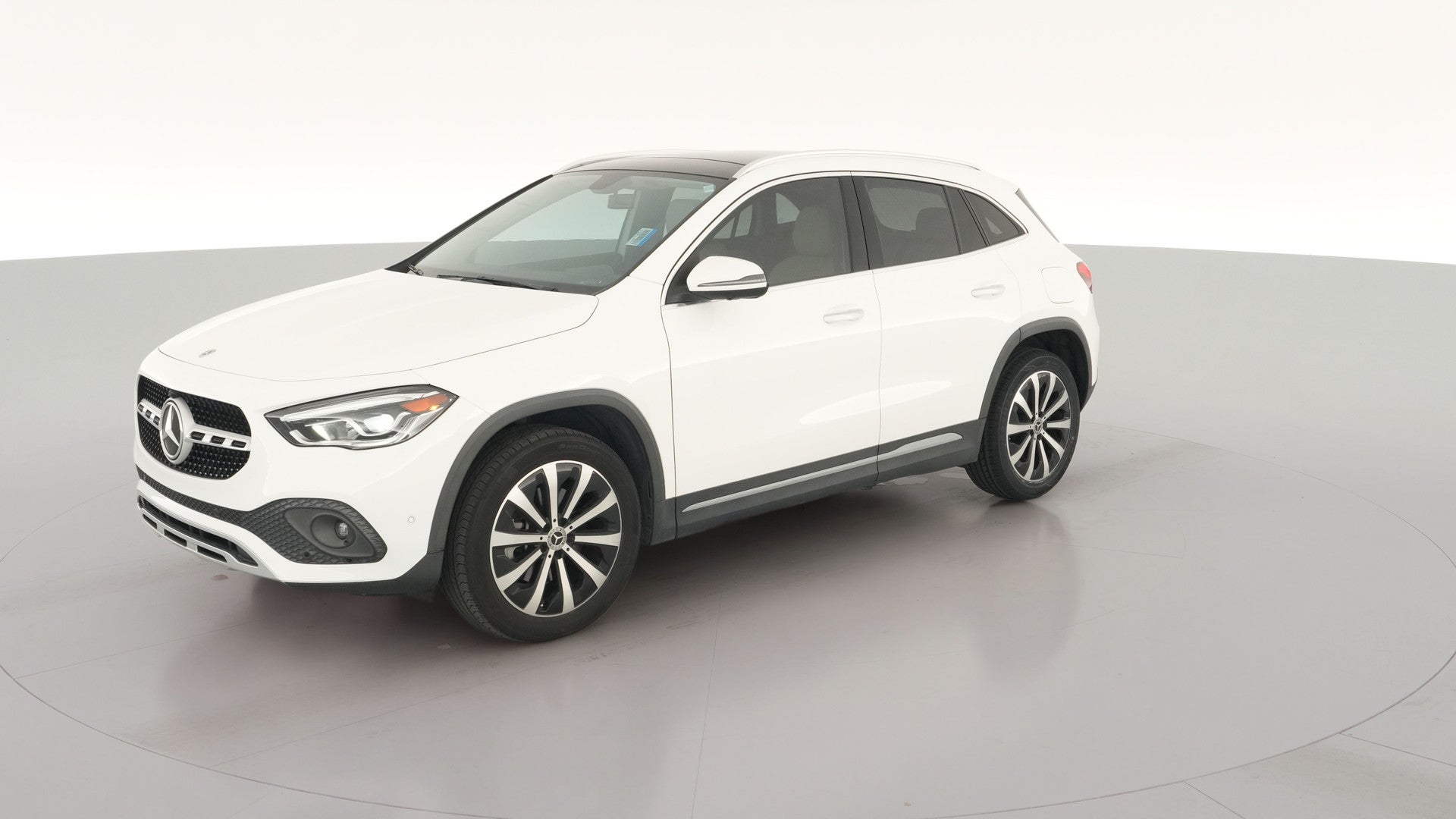 2023 Mercedes-Benz GLA vehicle photo