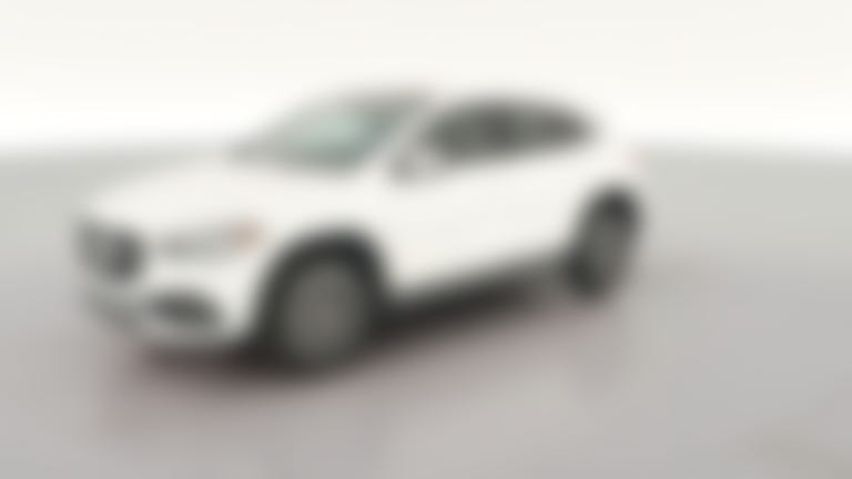 2023 Mercedes-Benz GLA vehicle photo