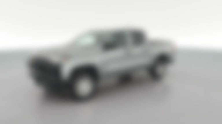 2026 Chevrolet Colorado Crew Cab vehicle photo