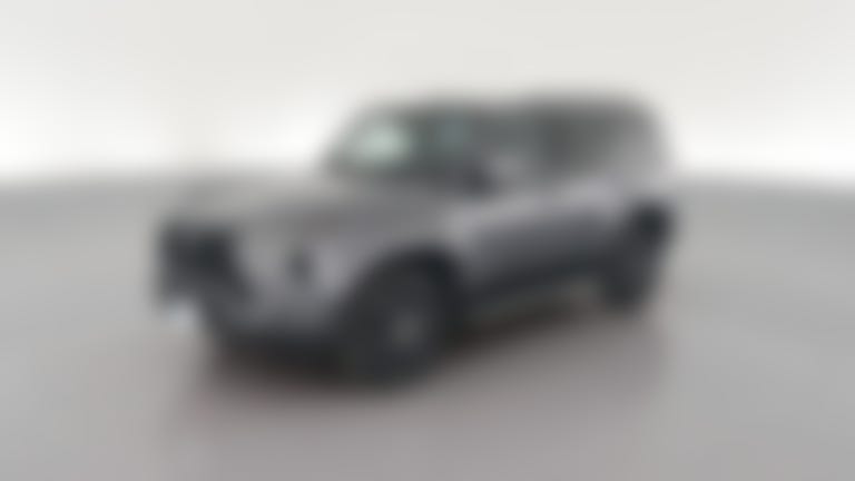2025 Lexus GX vehicle photo