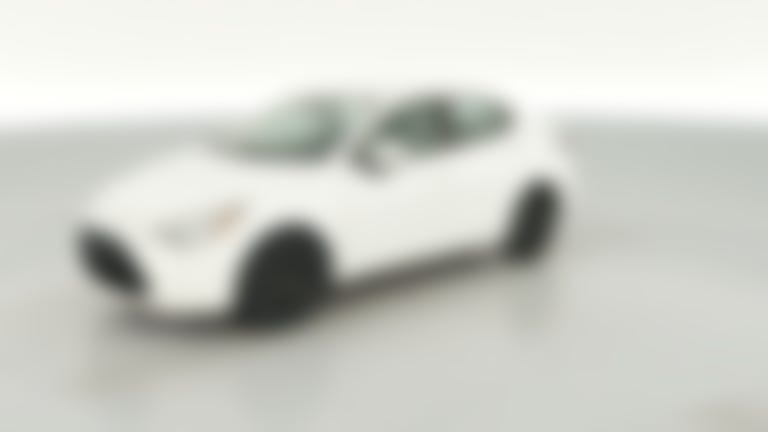 2019 Toyota Yaris vehicle photo