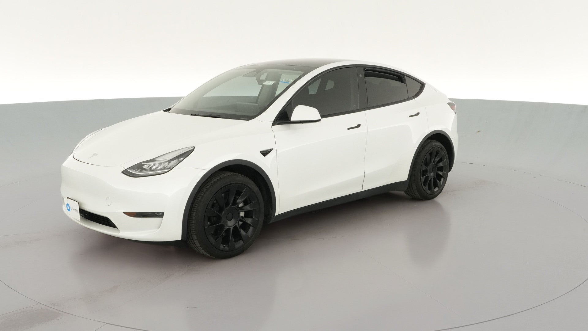 2023 Tesla Model Y vehicle photo