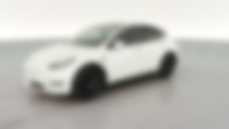 2023 Tesla Model Y vehicle photo