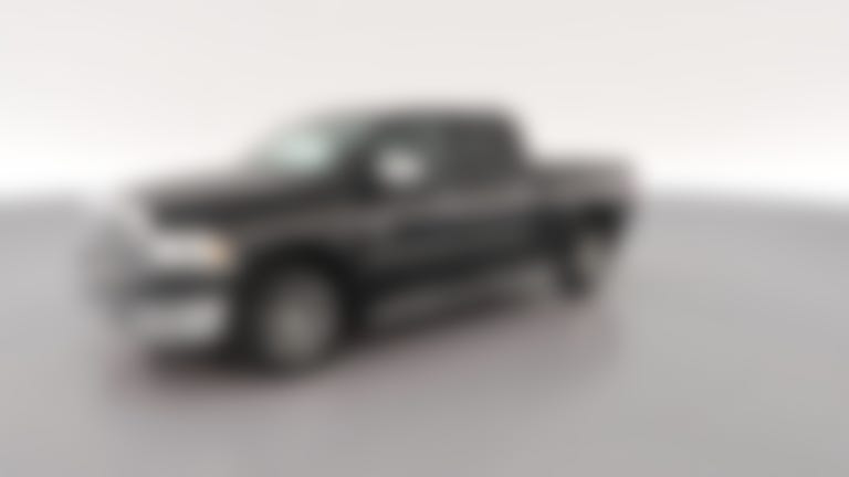 2017 Ram 1500 Crew Cab vehicle photo