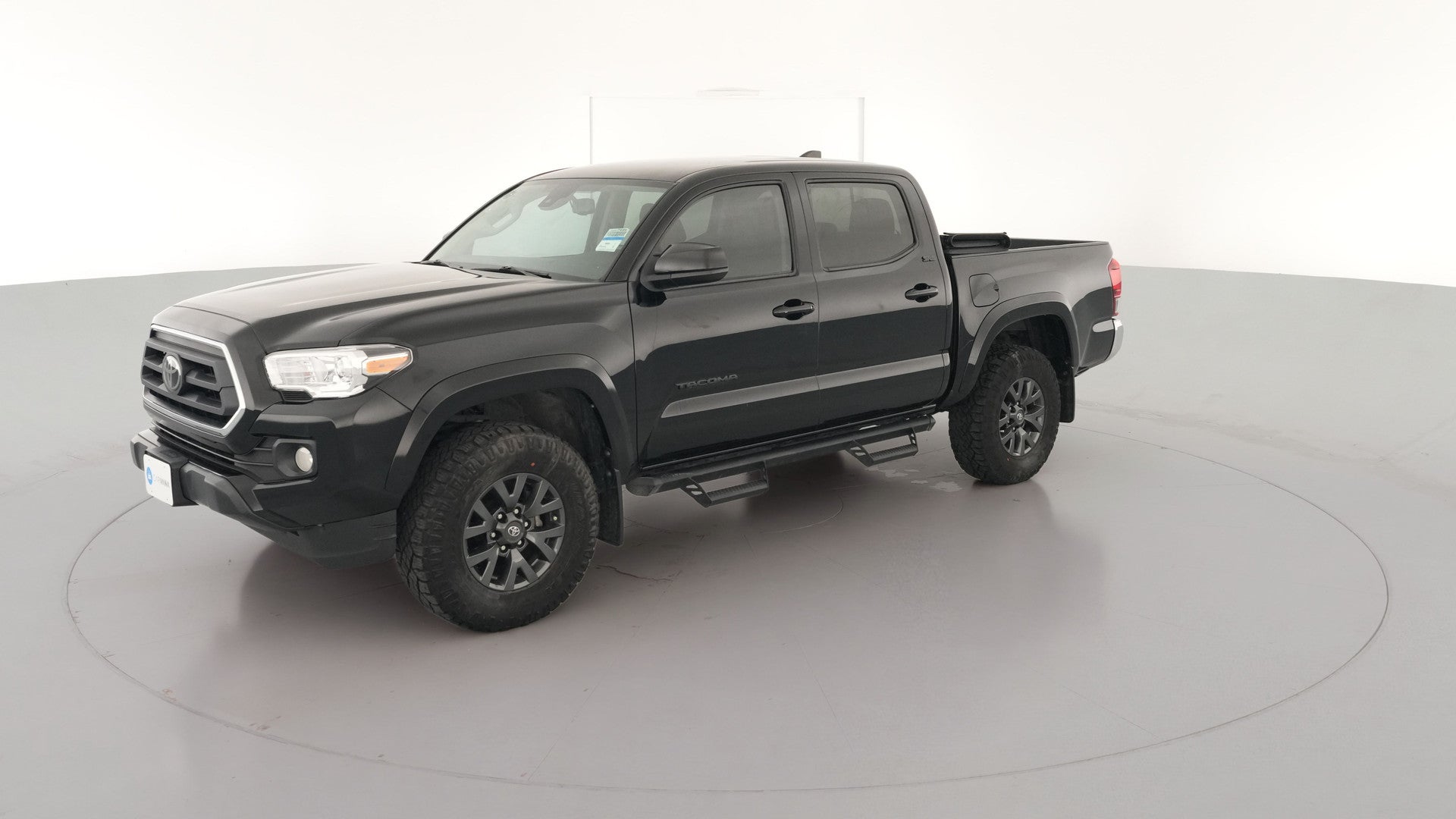 2023 Toyota Tacoma Double Cab vehicle photo