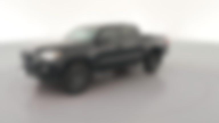 2023 Toyota Tacoma Double Cab vehicle photo