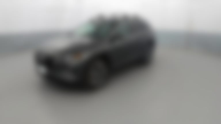 2024 Hyundai Tucson Hybrid vehicle photo