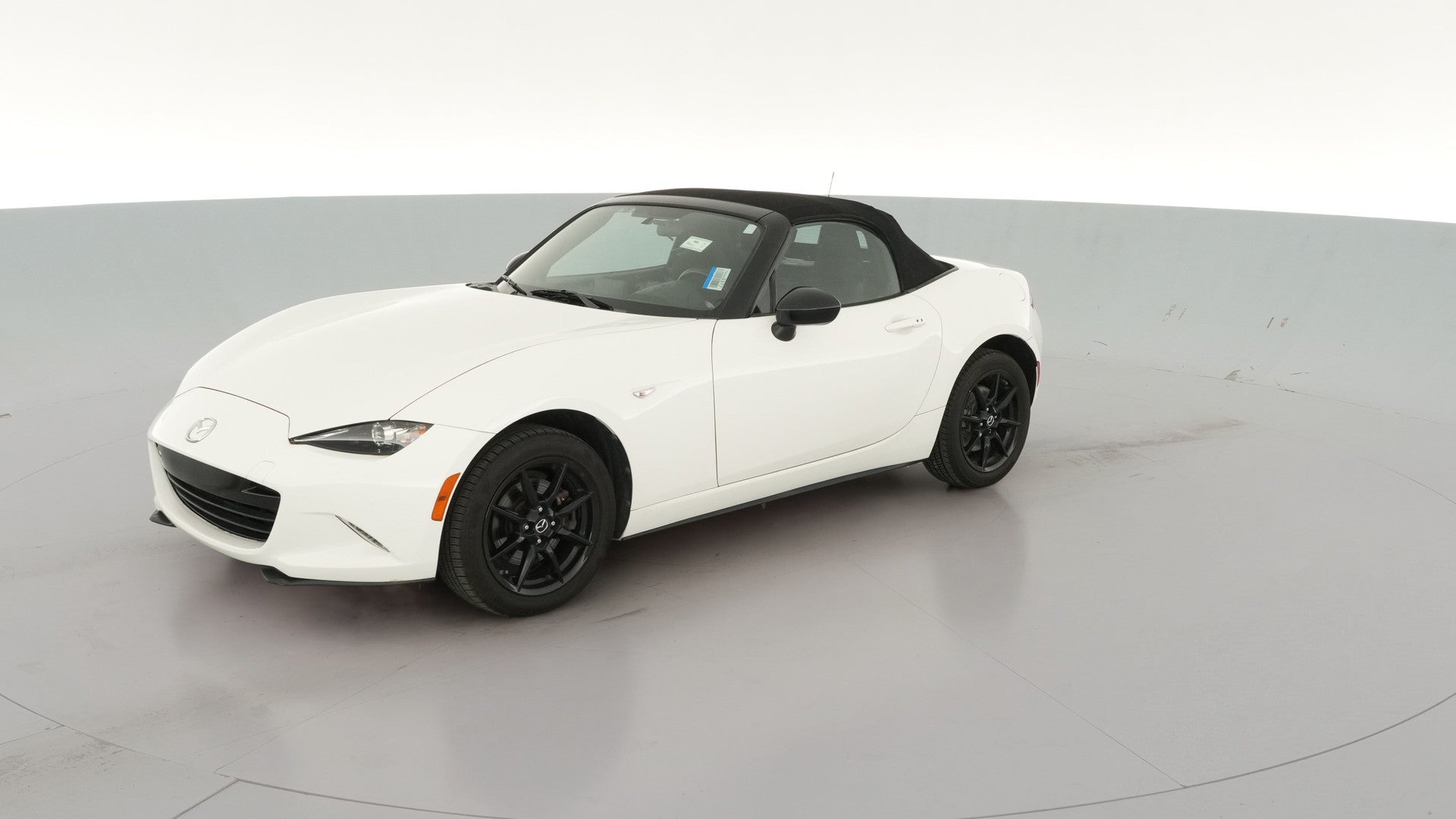 2018 MAZDA MX-5 Miata vehicle photo