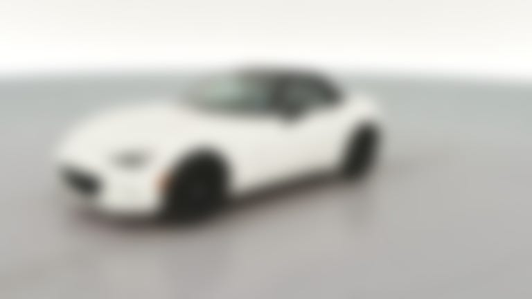2018 MAZDA MX-5 Miata vehicle photo