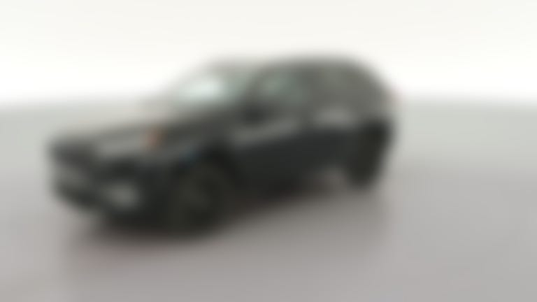 2022 Toyota RAV4 Hybrid vehicle photo
