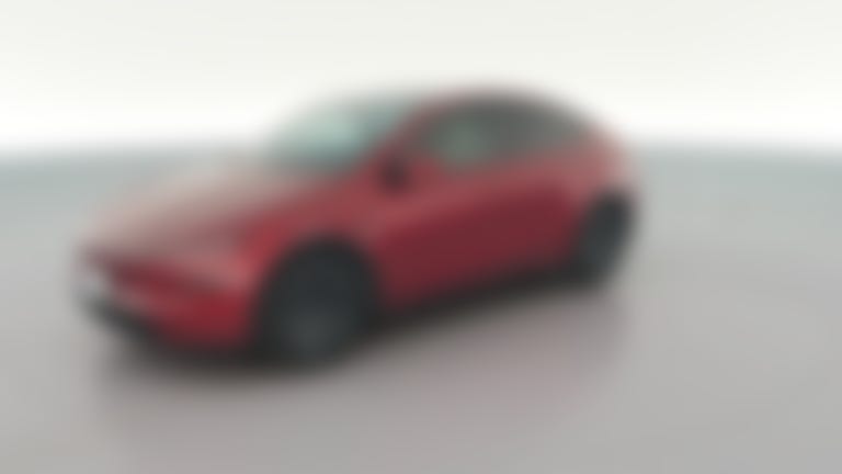 2026 Tesla Model Y vehicle photo