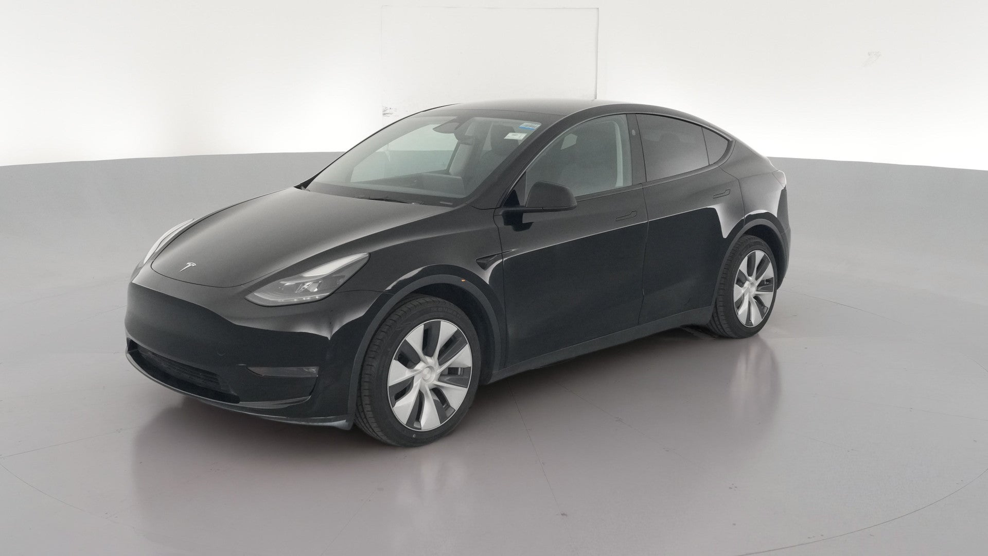 2023 Tesla Model Y vehicle photo