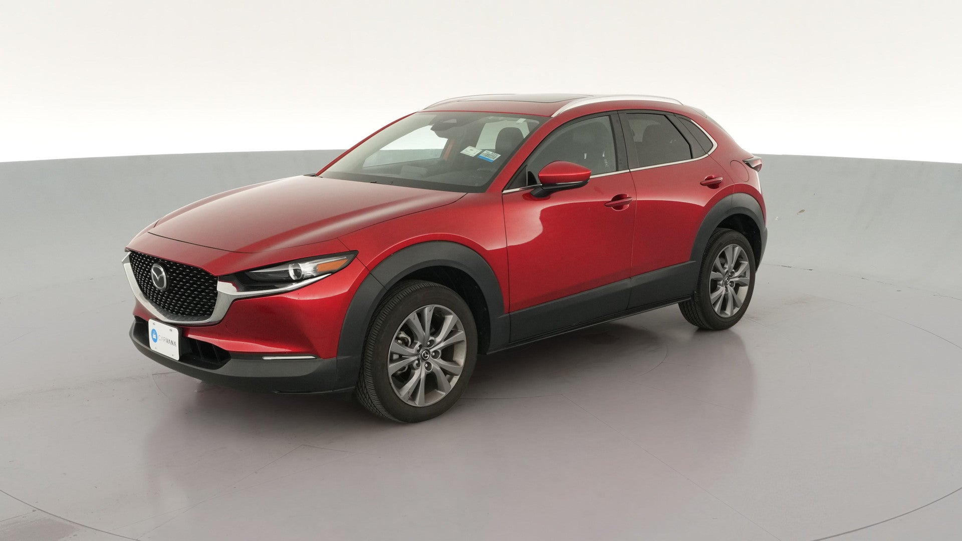 2024 MAZDA CX-30 vehicle photo
