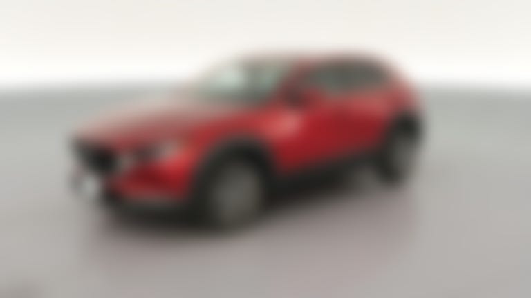 2024 MAZDA CX-30 vehicle photo