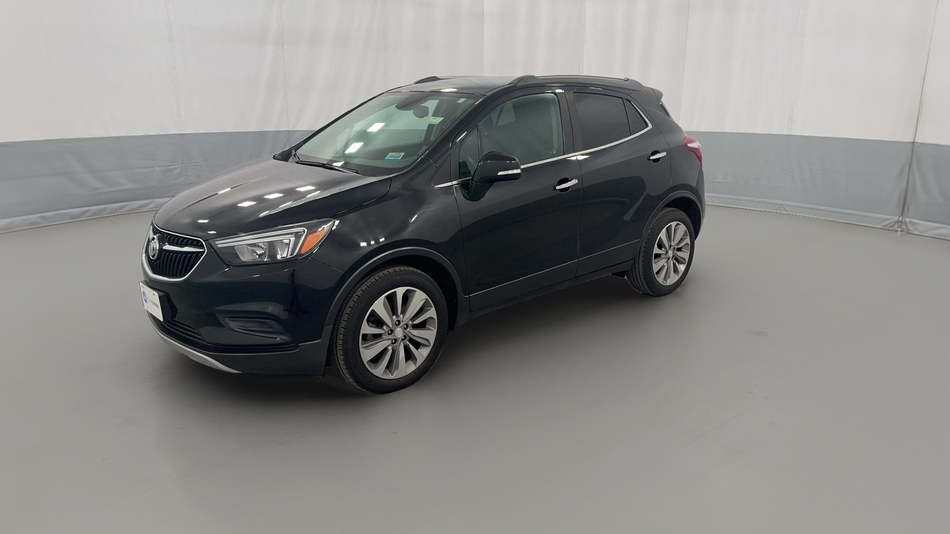 2019 Buick Encore vehicle photo
