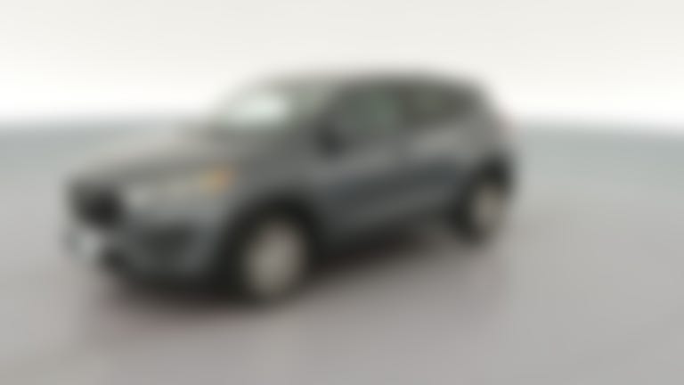 2019 Hyundai Tucson vehicle photo