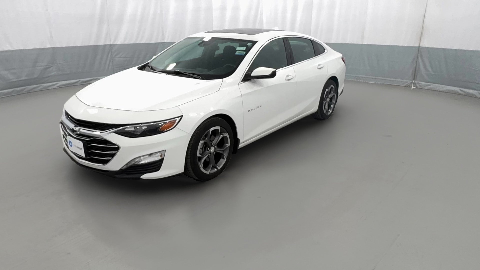 2022 Chevrolet Malibu vehicle photo