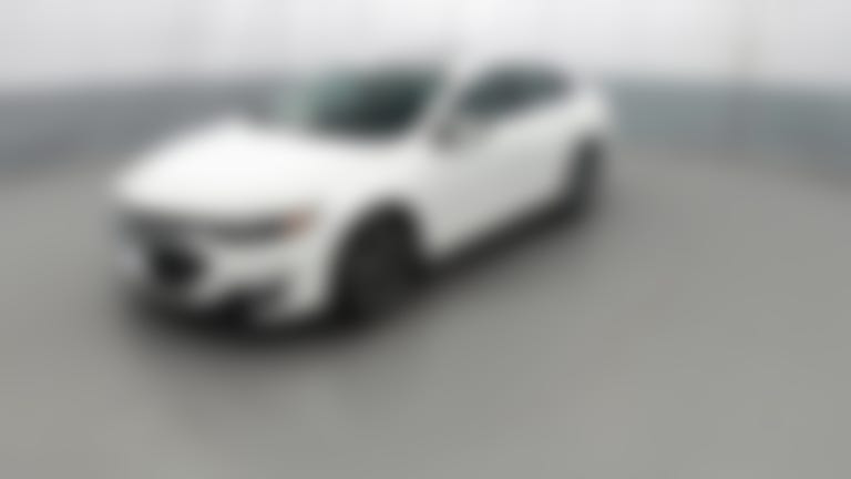 2022 Chevrolet Malibu vehicle photo