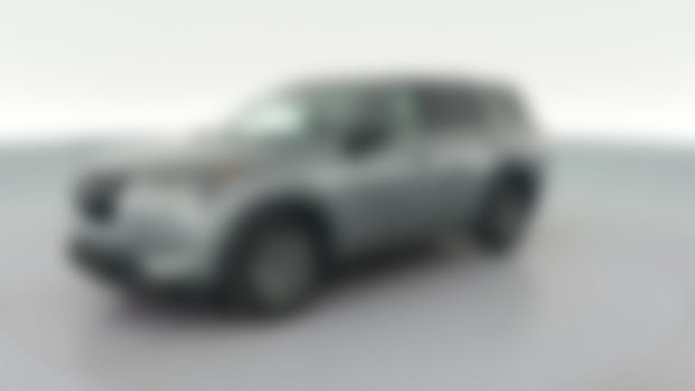 2025 Nissan Pathfinder vehicle photo